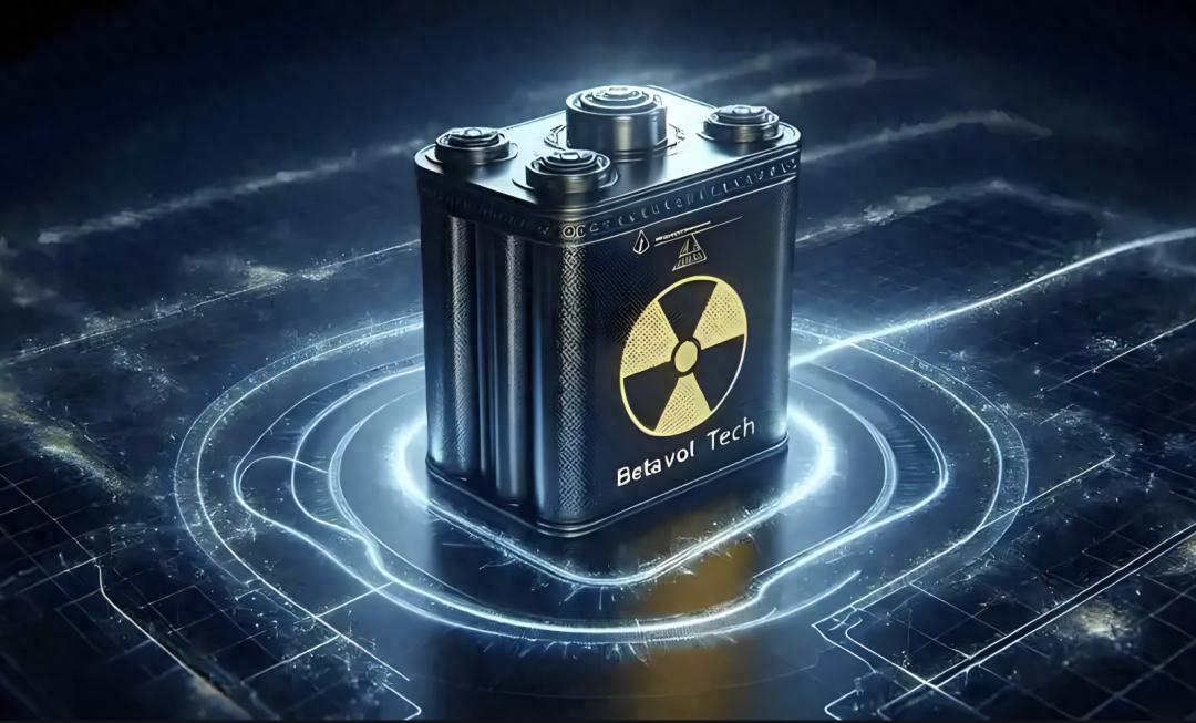 欧洲累计部署储能系统装机容量突破105GW超过同期核电装机储能电池ETF广发(159305)盘中最高涨近3%(图1)