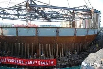 中国核电发展历程和高铁有多像从引进AP1000说起-张欣、铁流(图1)