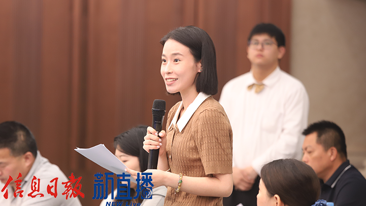 “奋进‘十五五’‘赣’出新精彩”系列新闻发布会：“聚力打造新型工业强市奋力书写新时代天工开物新篇章”新闻发布会实录(图3)