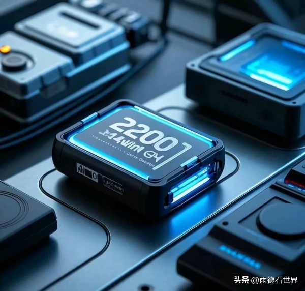 新型能源基础设施“新”在哪？（新型能源体系长啥样？③）(图1)