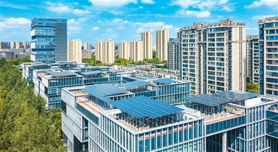 新型能源基础设施“新”在哪？(图1)