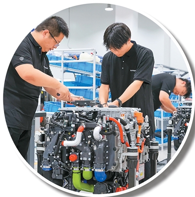新型能源基础设施“新”在哪？(图2)