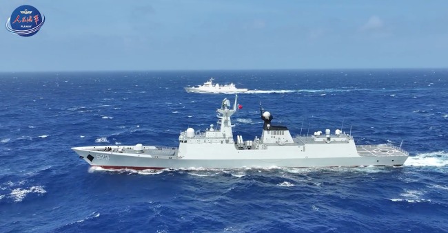 “复古”弹射器能让美国海军回到过去吗？(图7)