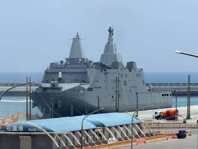 “复古”弹射器能让美国海军回到过去吗？(图9)