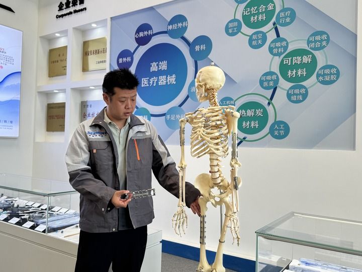 大河之城向“新”图强-新华网(图3)