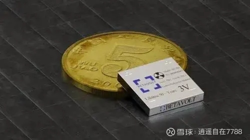 “核电池”了解下？无碳能源即插即用分布式设计还能缓解电网压力(图1)