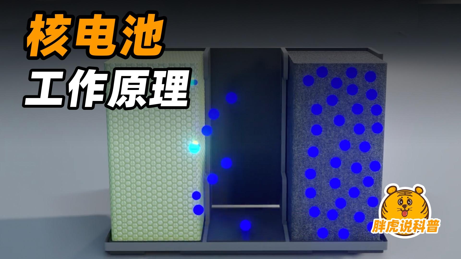 核武器真能摧毁全世界？这个骗局骗了人类八十年视频说出了真相(图1)