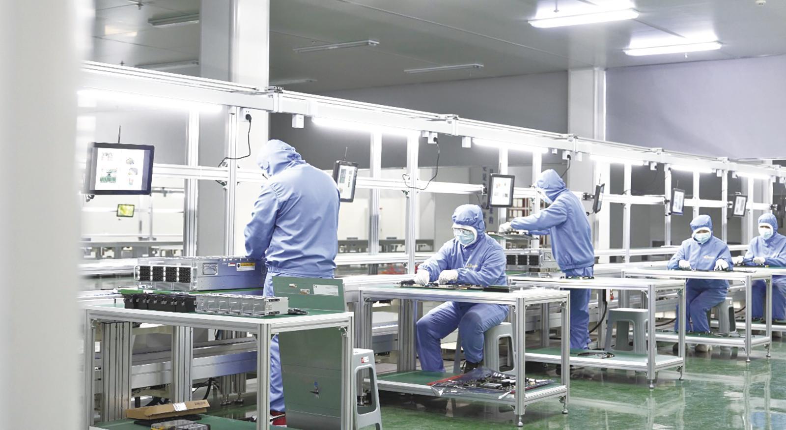 基于异构众核的轻量级线程快速触发方法(图1)