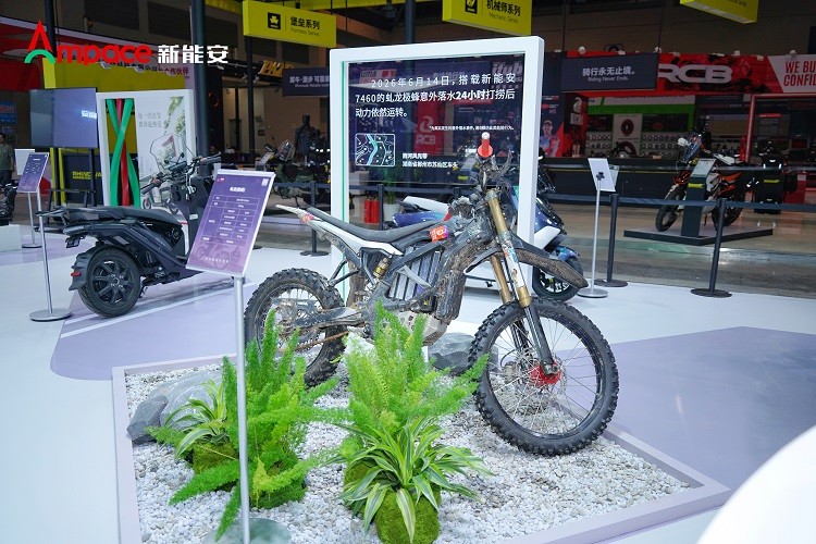 参数好看只是及格新能安：电池可靠要经得起实战检验(图3)
