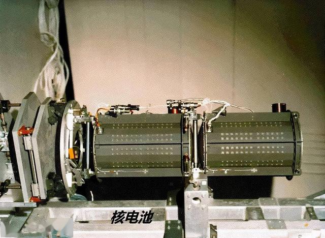中国突破核电池技术瓶颈！碳(图1)